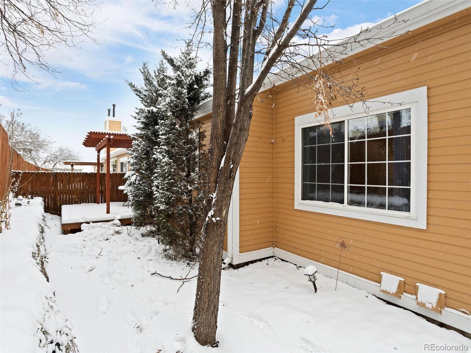 6429 Zang Street Unit: A