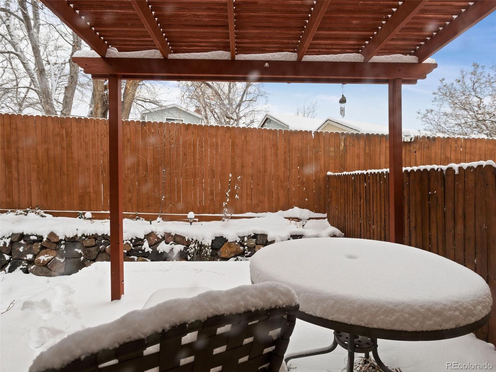6429 Zang Street Unit: A