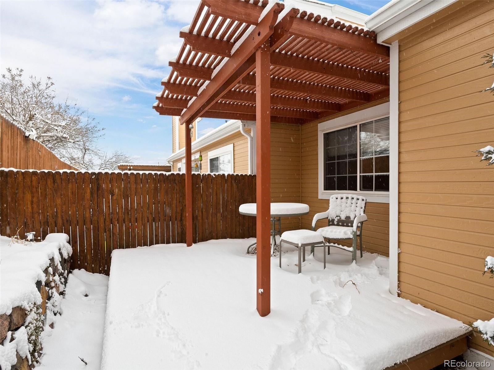 6429 Zang Street Unit: A