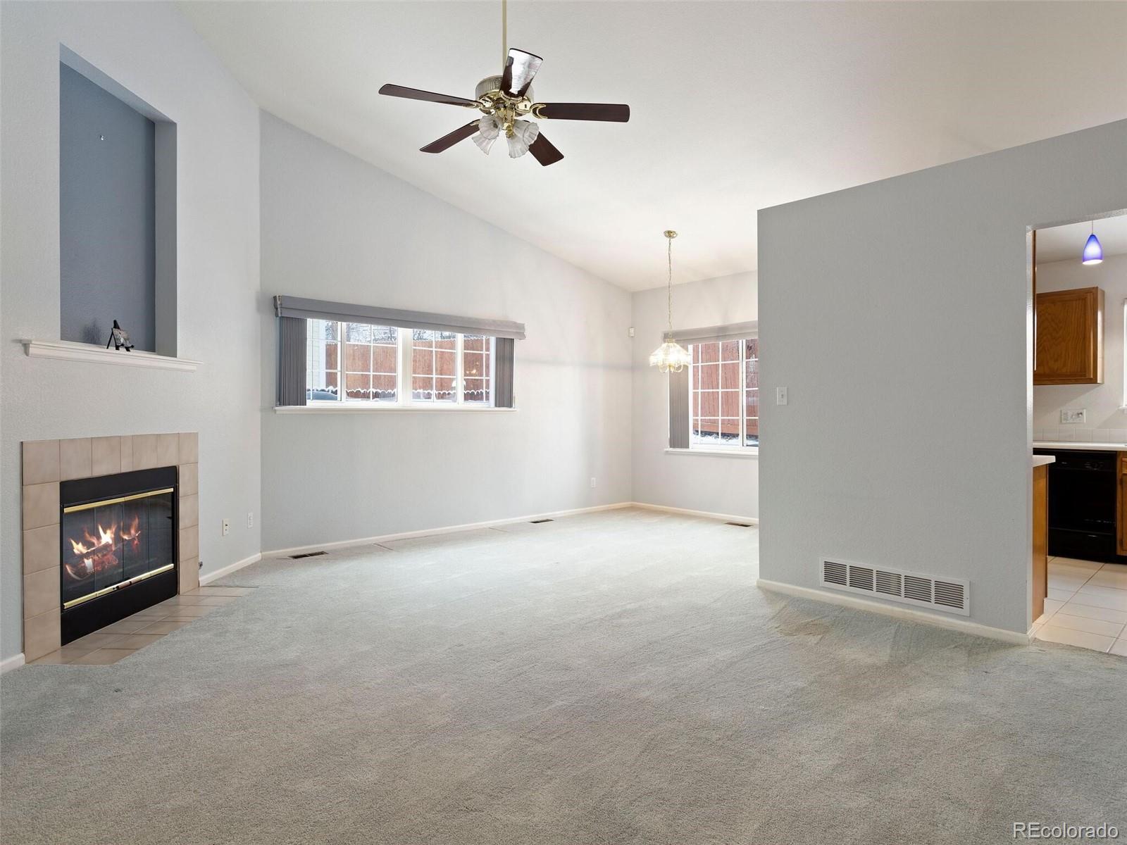 6429 Zang Street Unit: A