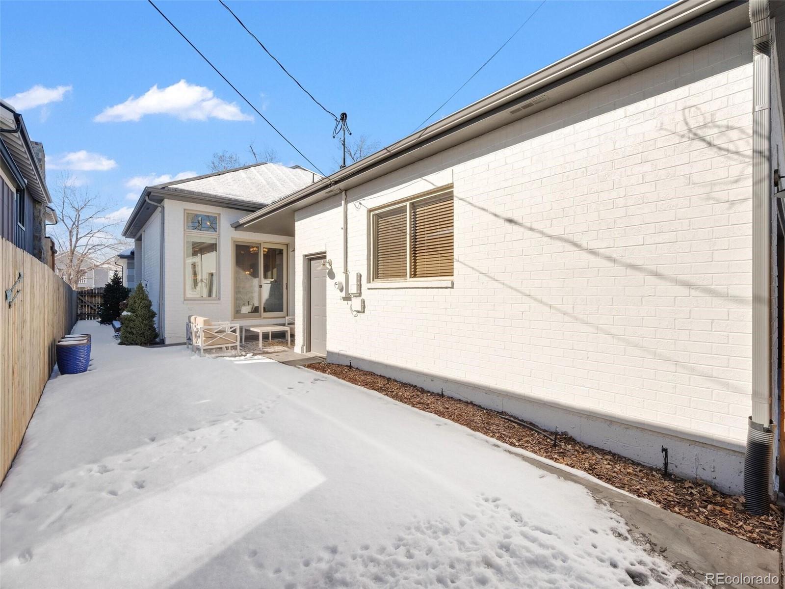 1958 S Corona Street