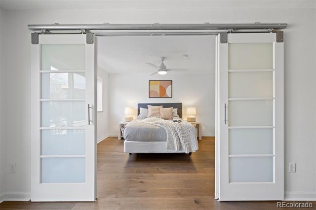 1032 N Clarkson Street Unit: 201