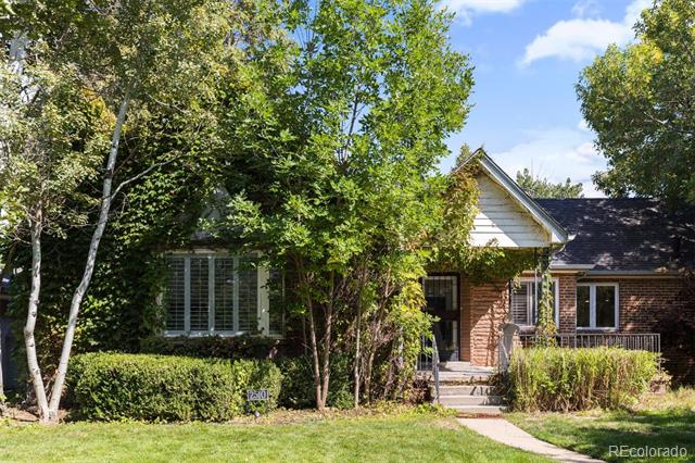 2510 N Monaco St Pkwy