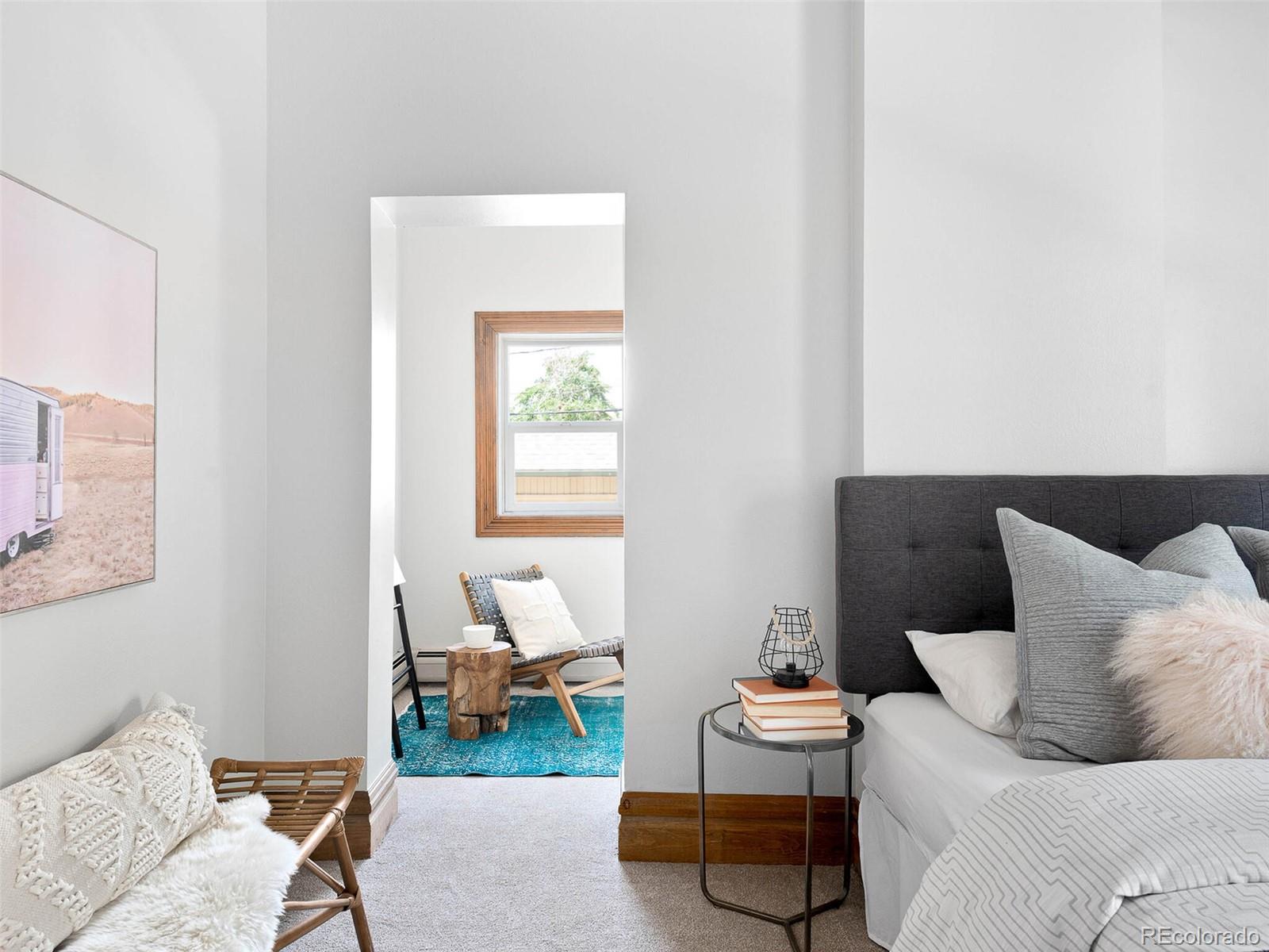 813 E 14th Avenue Unit: 4
