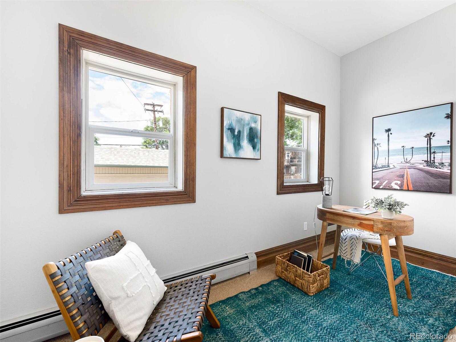 813 E 14th Avenue Unit: 4
