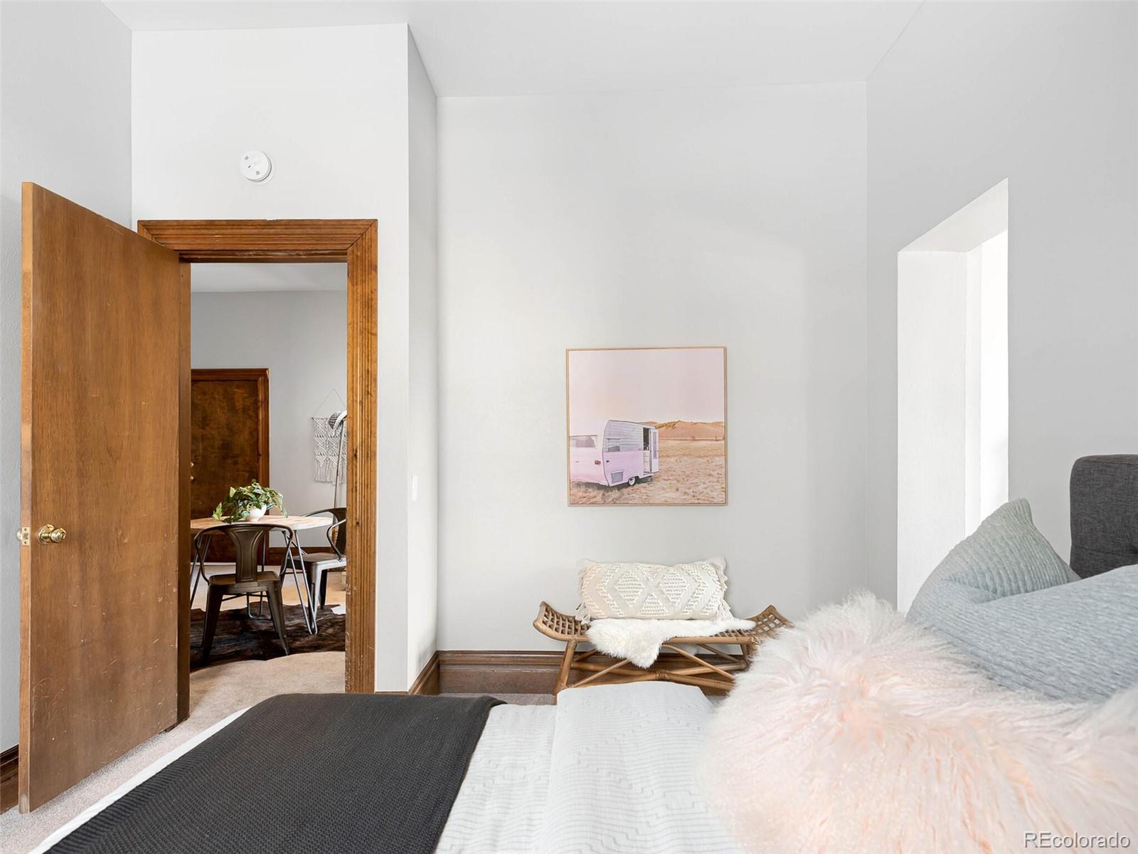 813 E 14th Avenue Unit: 4