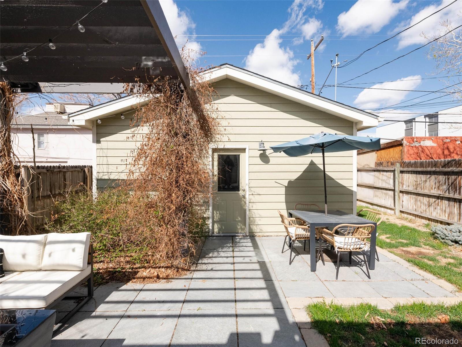 51 S Ogden Street