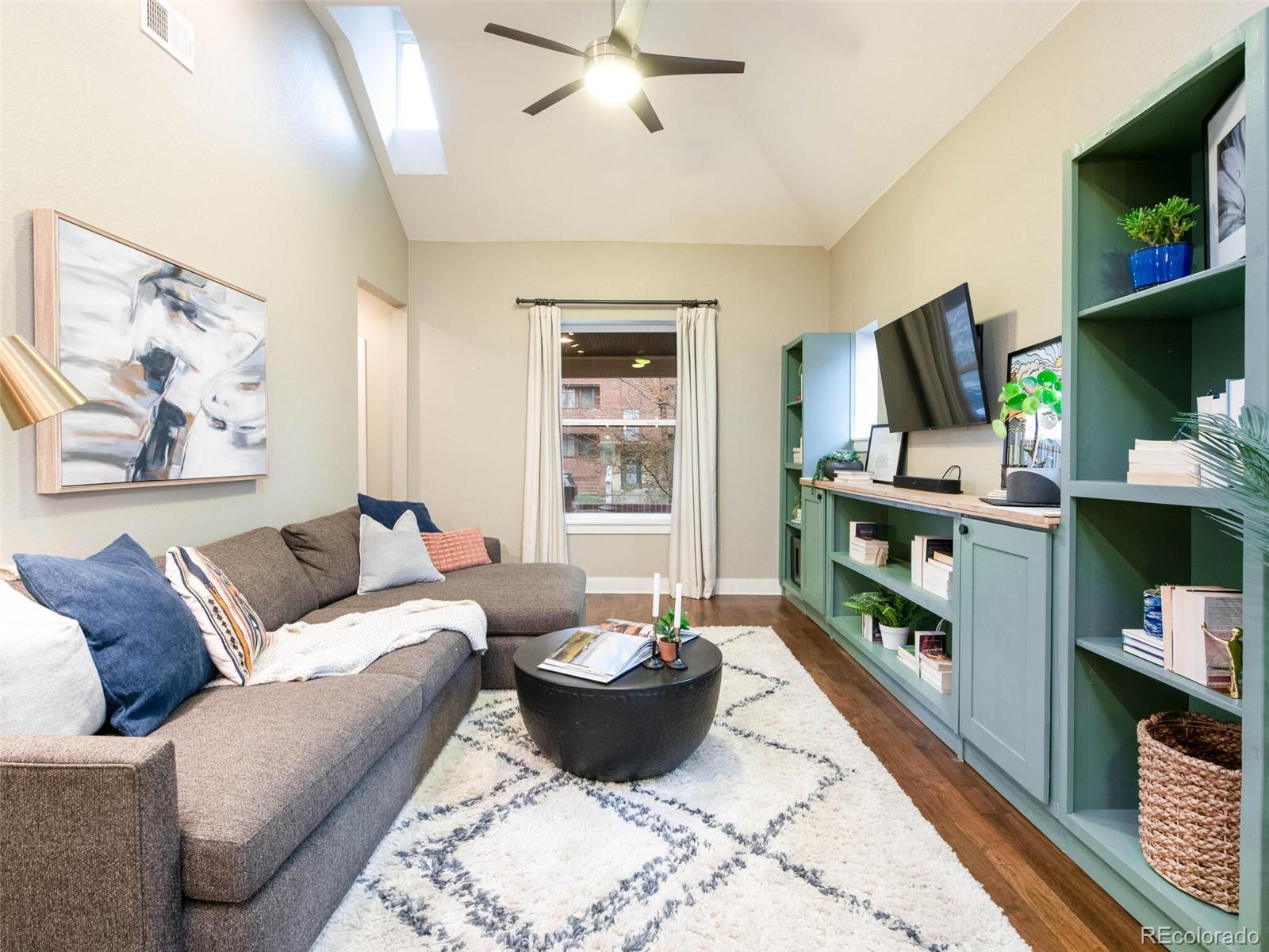 51 S Ogden Street