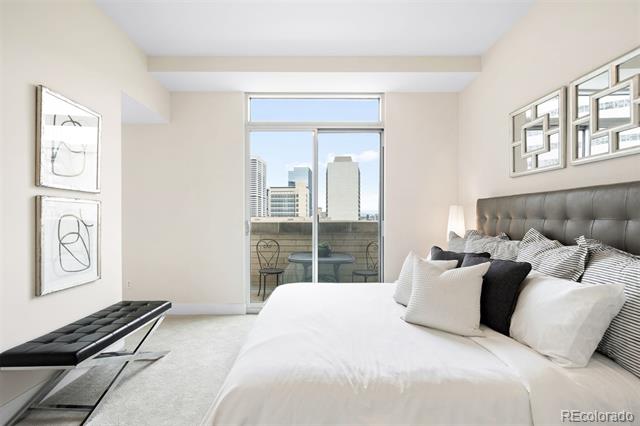 2001 Lincoln Street Unit: 721