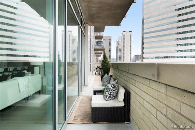 2001 Lincoln Street Unit: 721