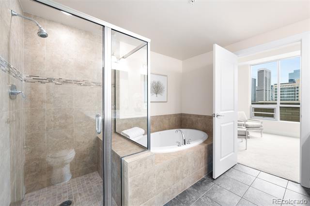 2001 Lincoln Street Unit: 721
