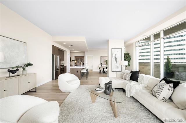 2001 Lincoln Street Unit: 721
