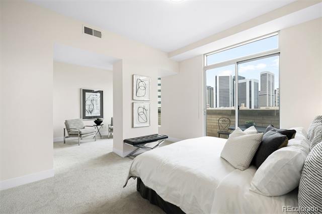 2001 Lincoln Street Unit: 721