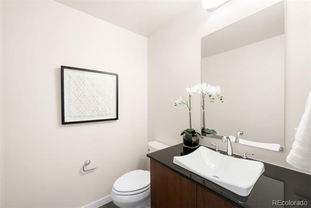 2001 Lincoln Street Unit: 721
