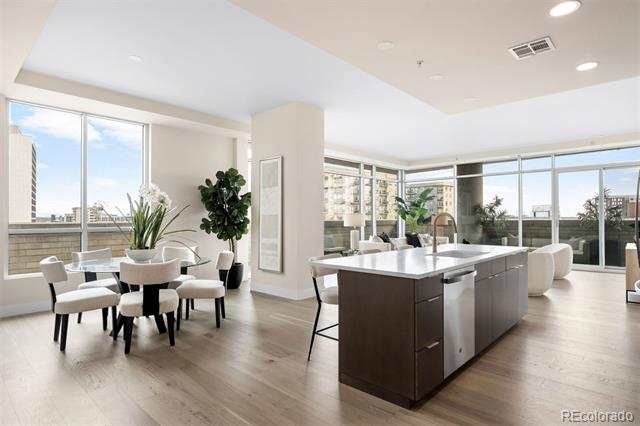 2001 Lincoln Street Unit: 721