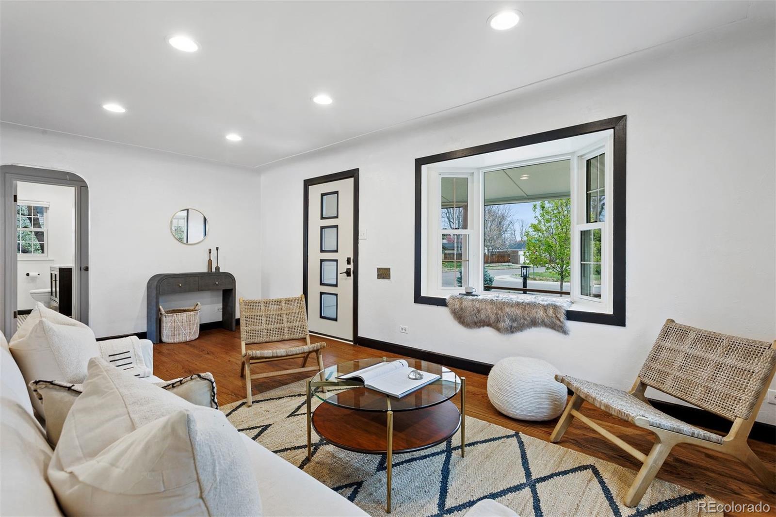 2303 S Ogden Street
