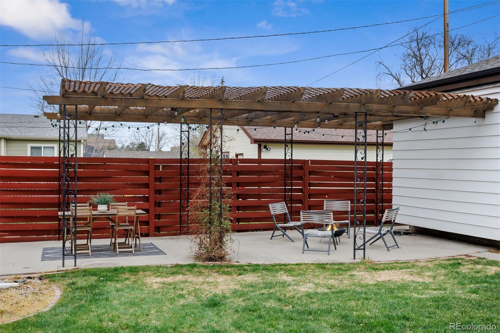 2303 S Ogden Street