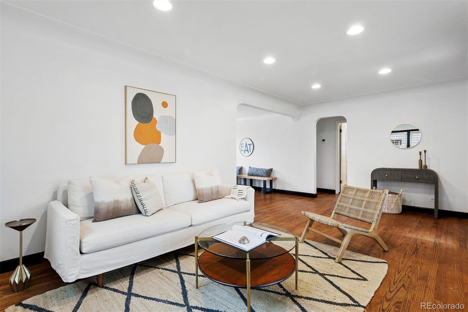 2303 S Ogden Street