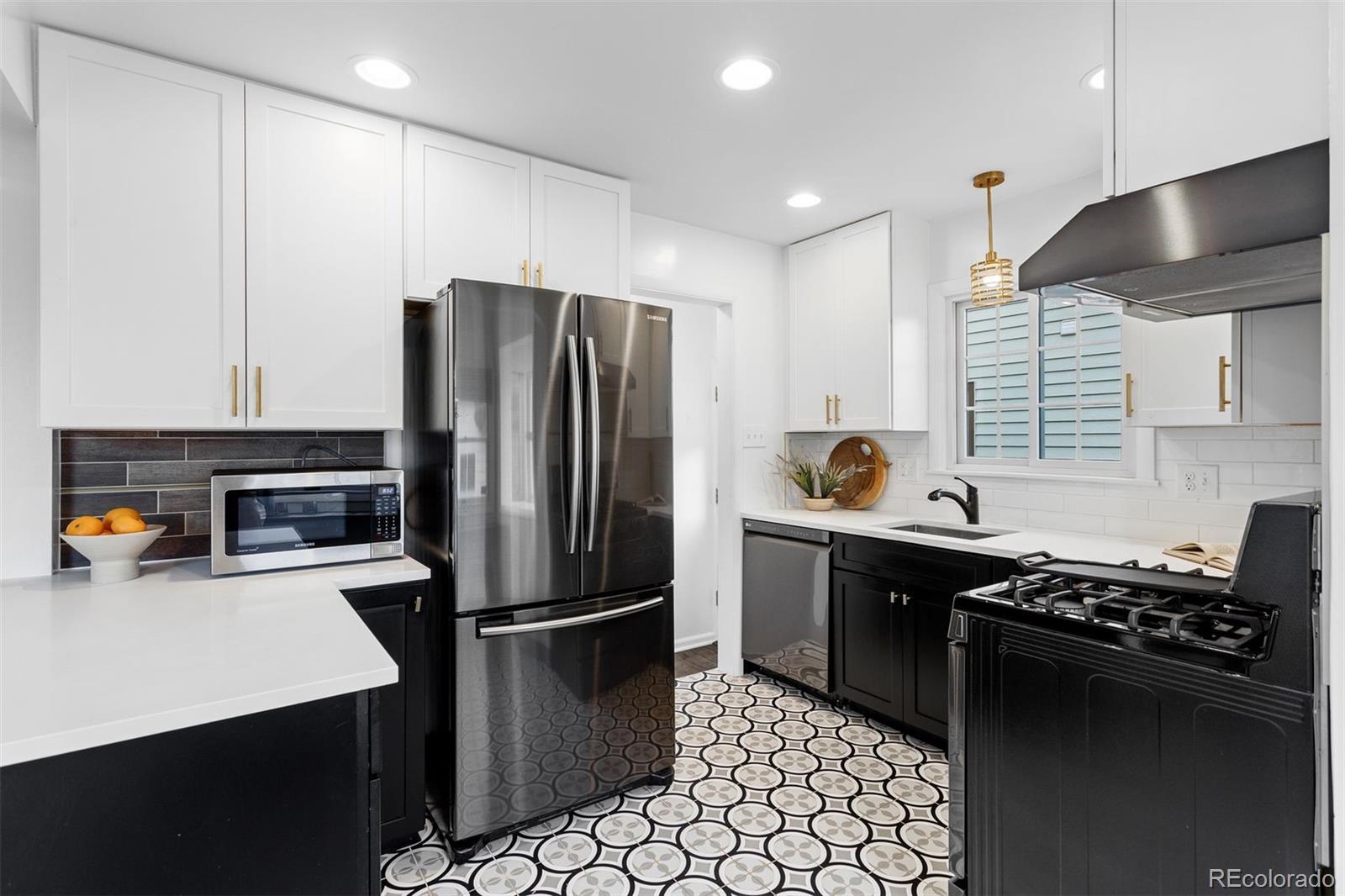 2303 S Ogden Street