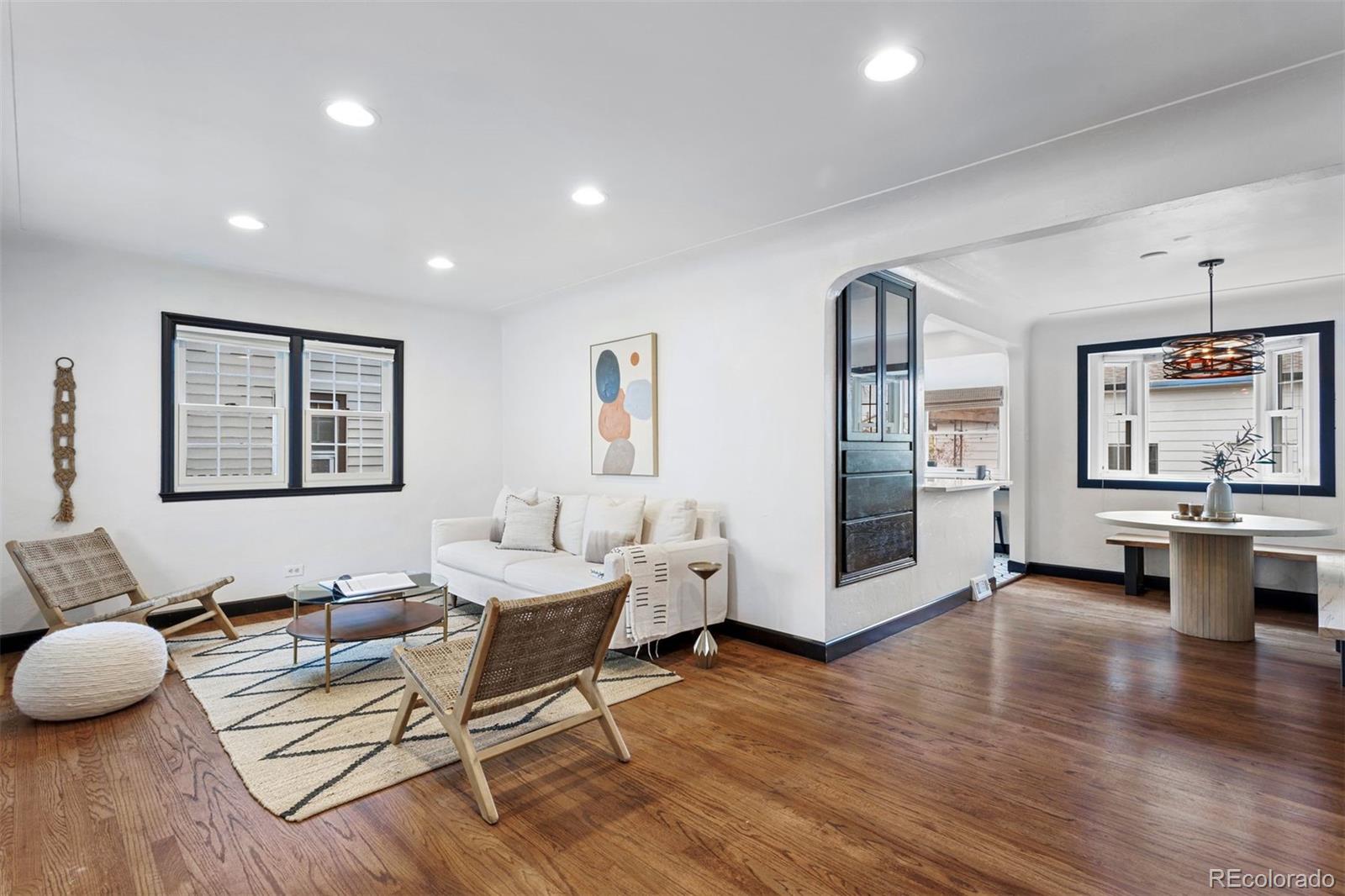 2303 S Ogden Street