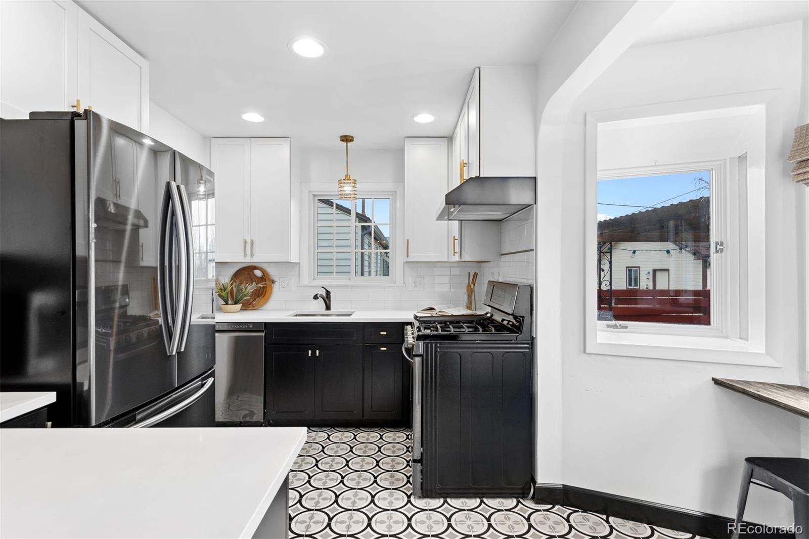 2303 S Ogden Street