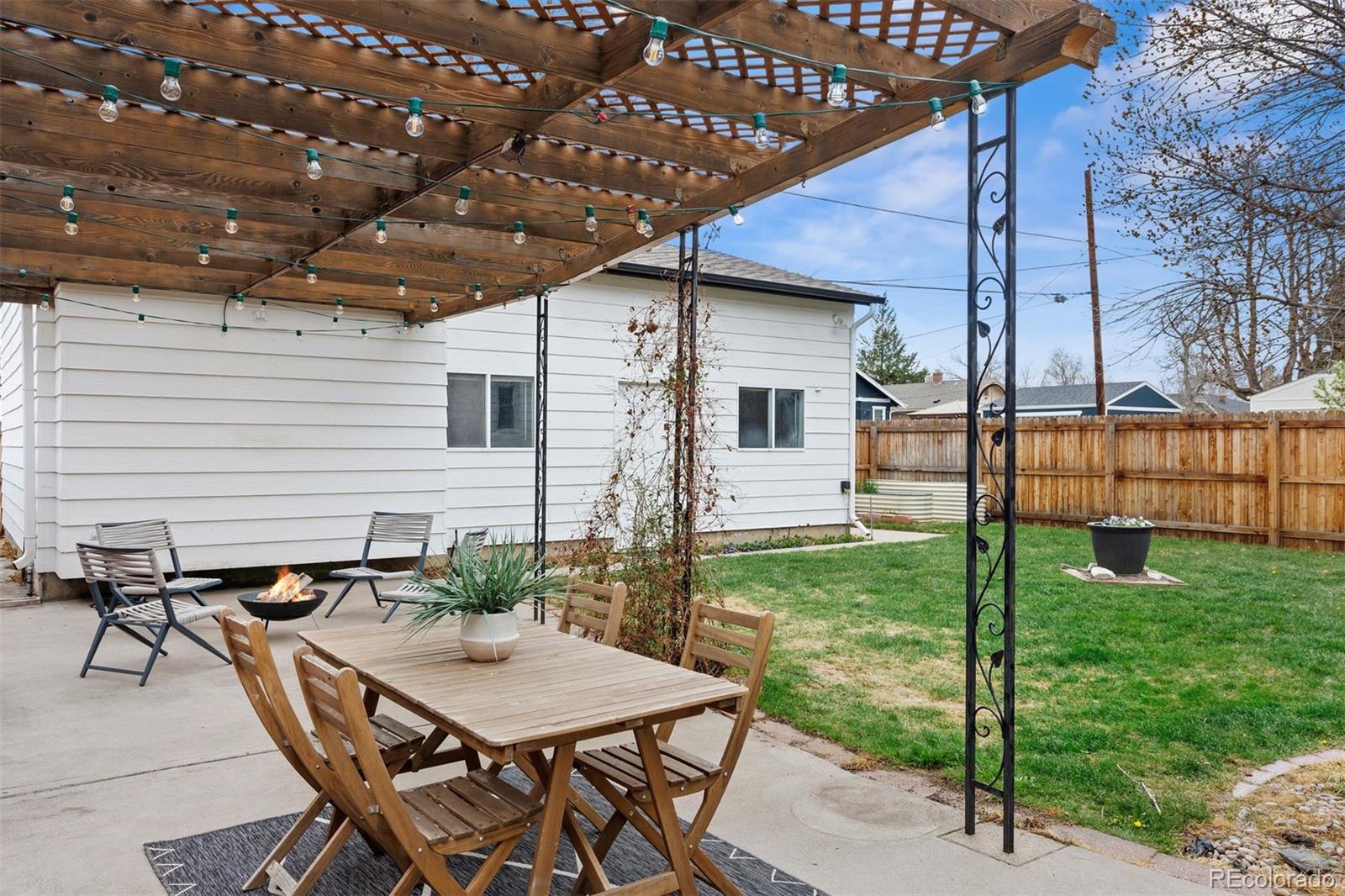 2303 S Ogden Street