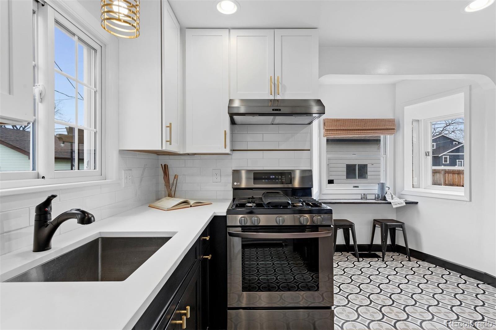 2303 S Ogden Street