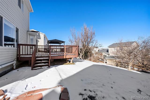 9671 Fox Den Drive