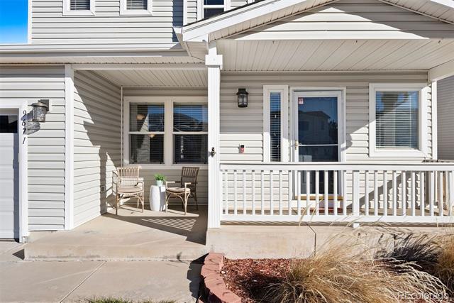 9671 Fox Den Drive