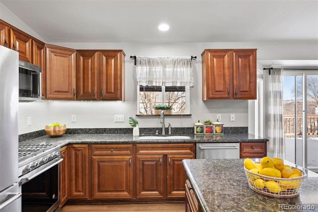 9671 Fox Den Drive