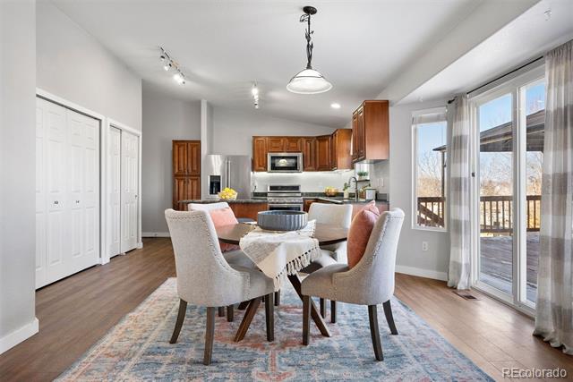 9671 Fox Den Drive