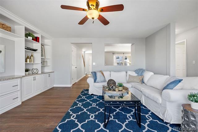 9671 Fox Den Drive