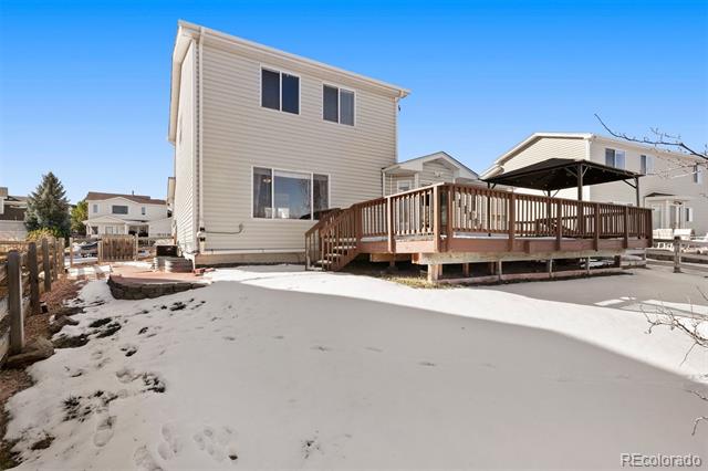 9671 Fox Den Drive