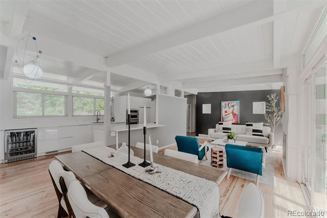 1458 S Fairfax Street