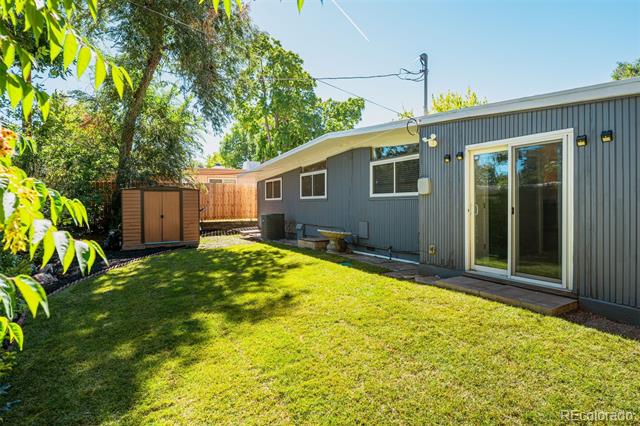1458 S Fairfax Street