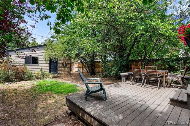 221 S Ogden Street