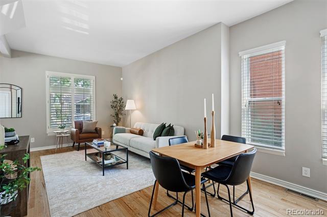 221 S Ogden Street