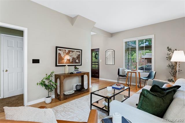 221 S Ogden Street