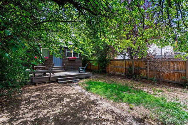 221 S Ogden Street