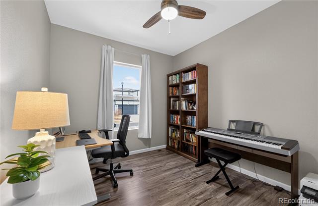 544 W 174th Place