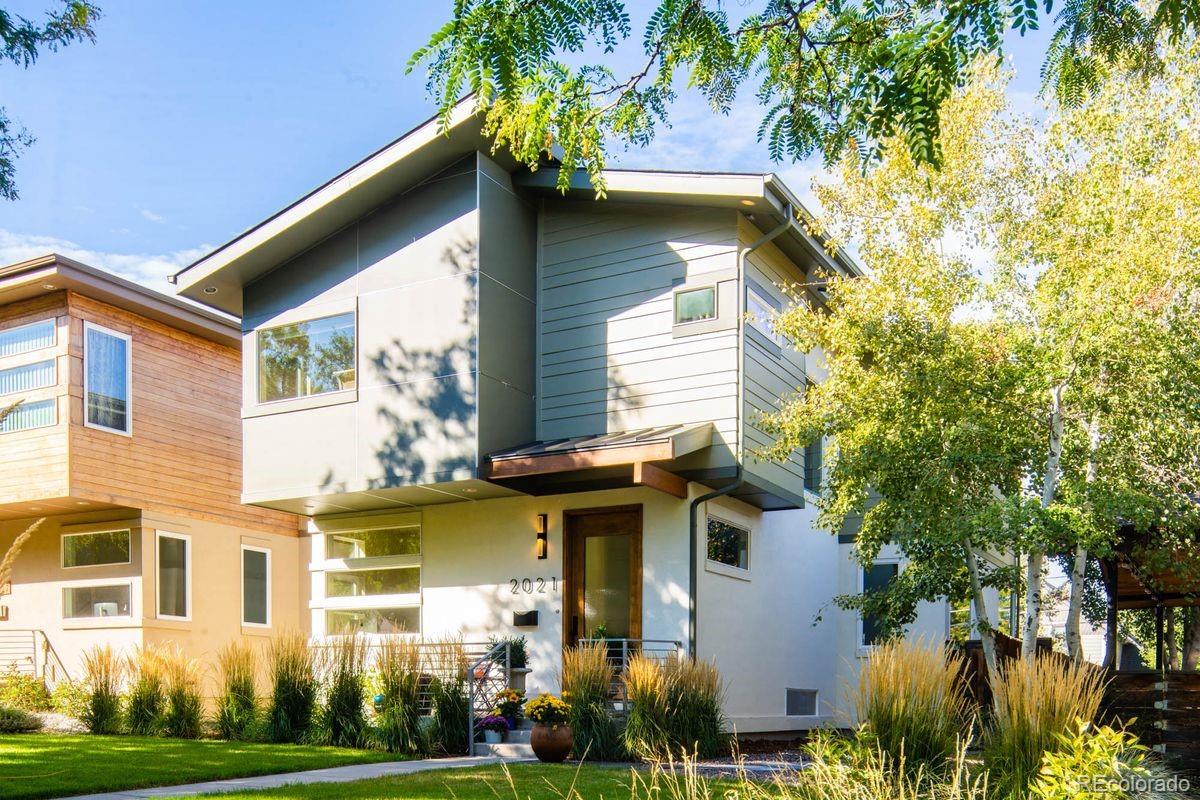 2021 S Pearl Street