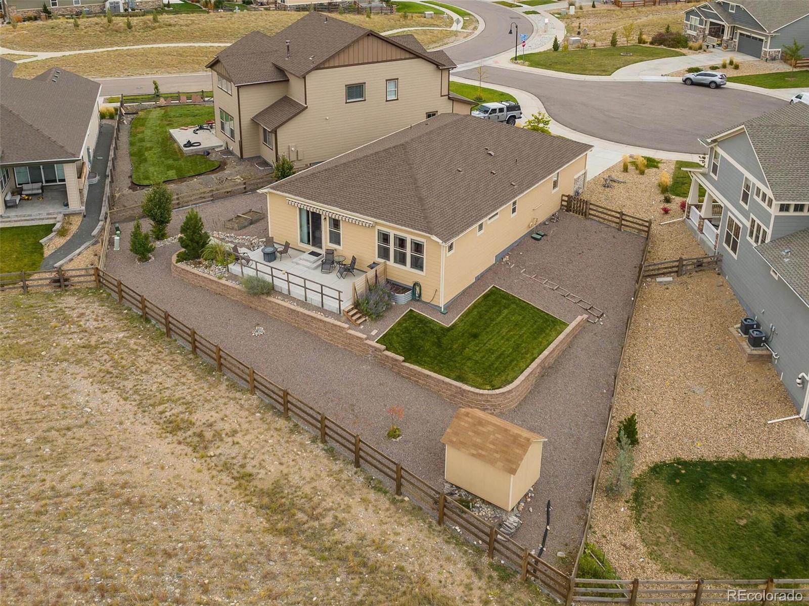 8884 Flattop Way