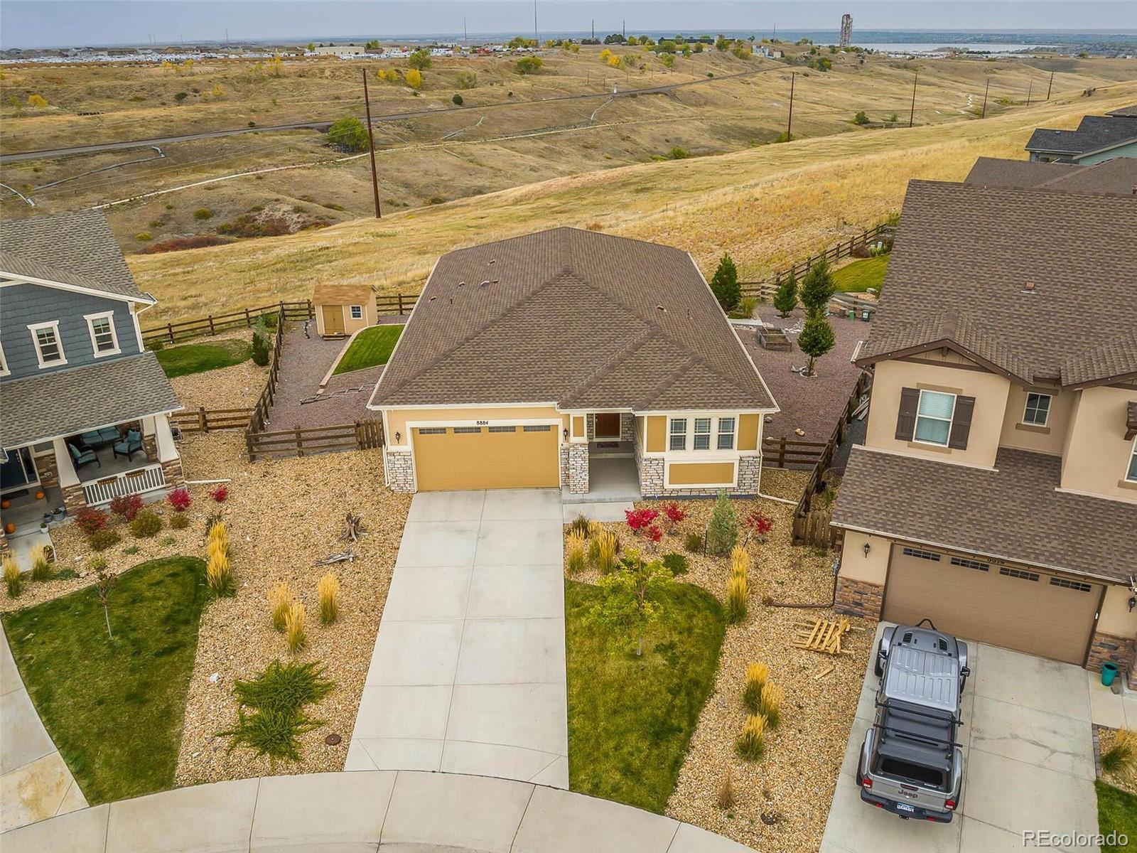 8884 Flattop Way