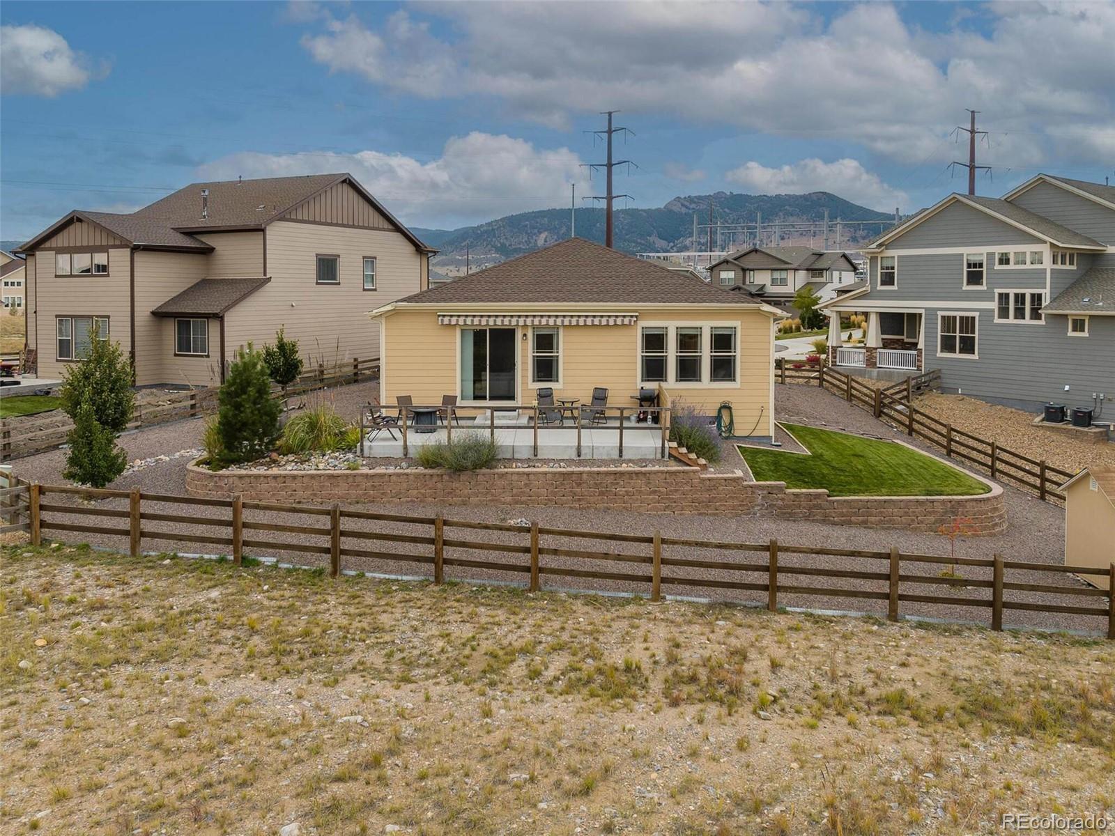 8884 Flattop Way