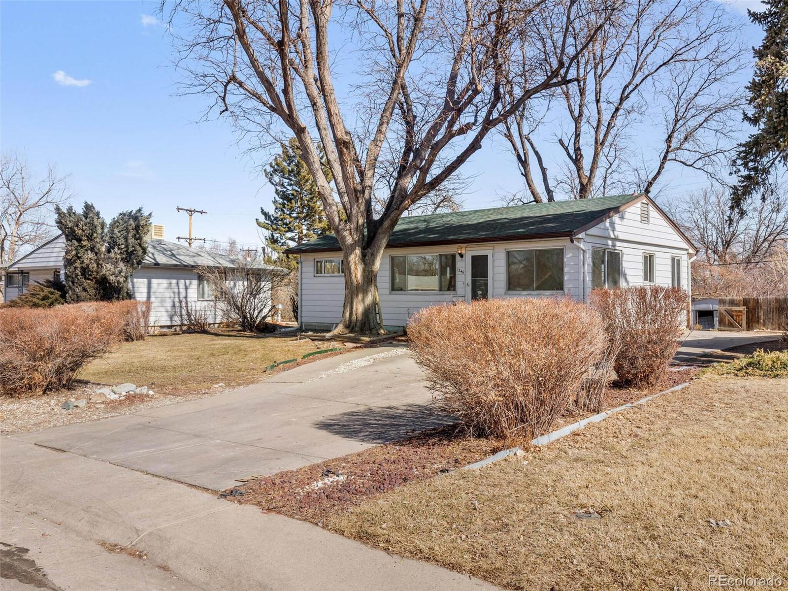 1246 S Wyandot Way