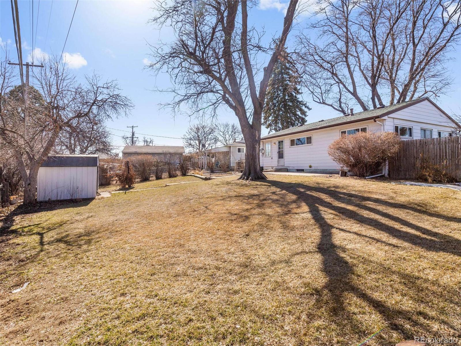 1246 S Wyandot Way