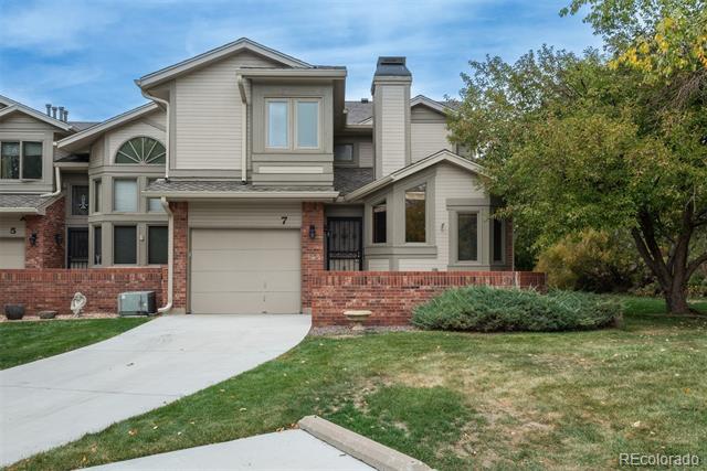 5263 Union Court Unit: 7