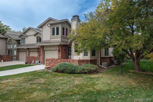 5263 Union Court Unit: 7