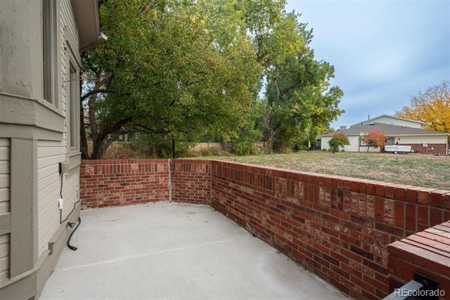 5263 Union Court Unit: 7