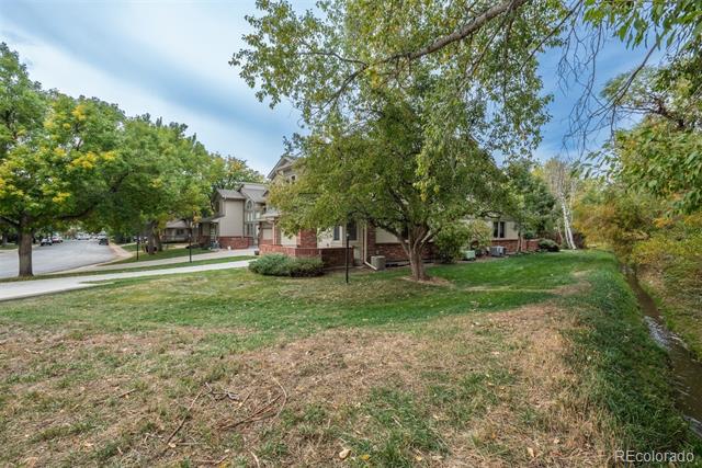 5263 Union Court Unit: 7